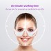 KODMKO Electric Microcurrent Pulse Eye Massager – Revitalize and Soothe Tired Eyes with Advanced Microcurrent Technology