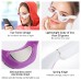 KODMKO Electric Microcurrent Pulse Eye Massager – Revitalize and Soothe Tired Eyes with Advanced Microcurrent Technology