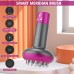 KODMKO Electric Body Massage Brush – Anti-Cellulite Tool for Toning and Smoothing Skin with Vibration Technology