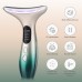 KODMKO Electric Facial Lifting Massager – Anti-Wrinkle Device for Firming Skin and Enhancing Elasticity